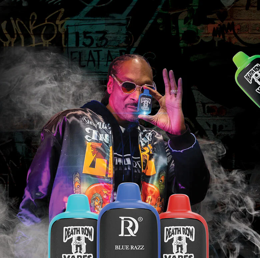 Death Row Snoop Dog 5k - 5,000 Caladas