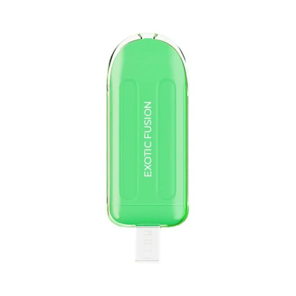 MOTI Pop - 2,000 Puffs