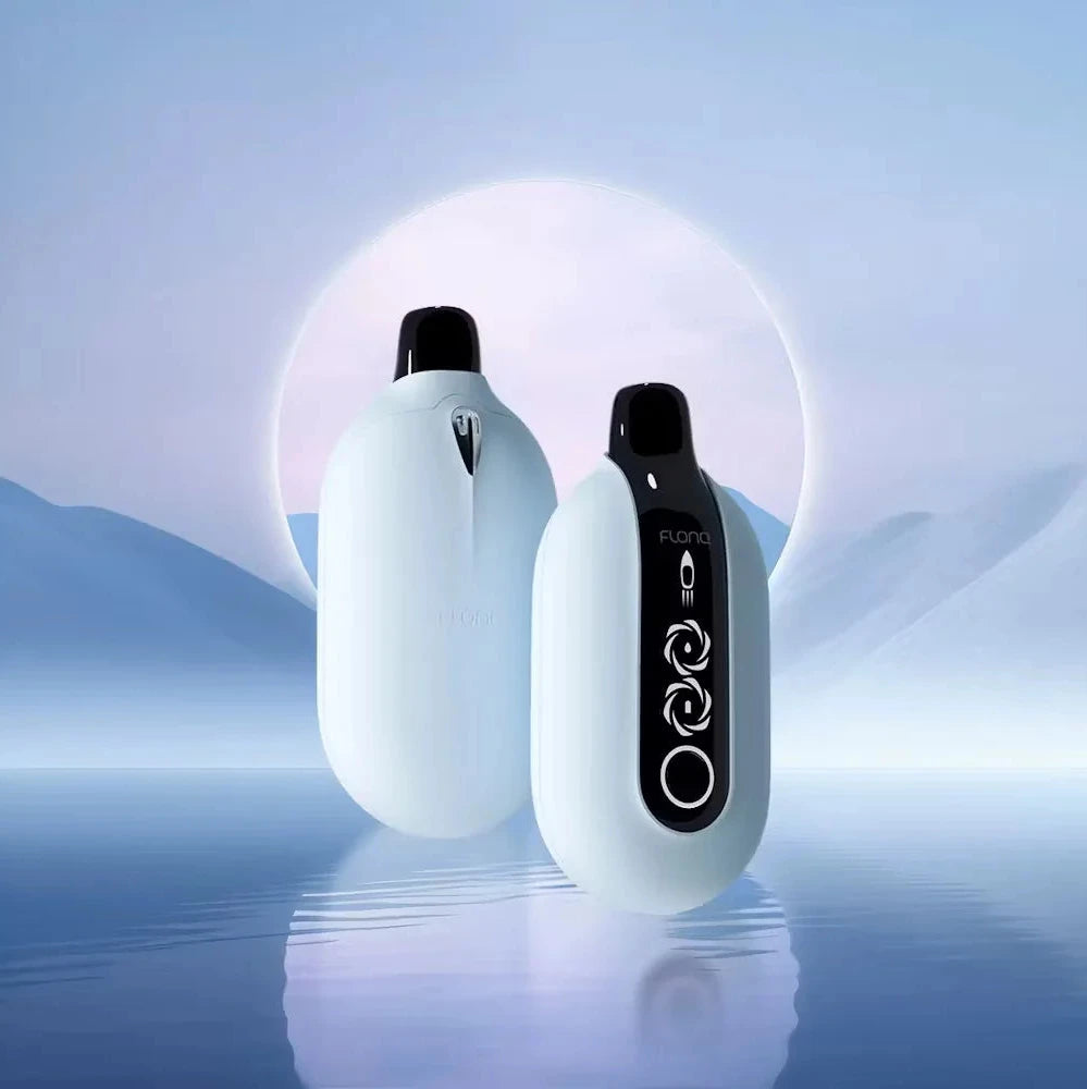 Flonq Ultra - 20,000 Caladas