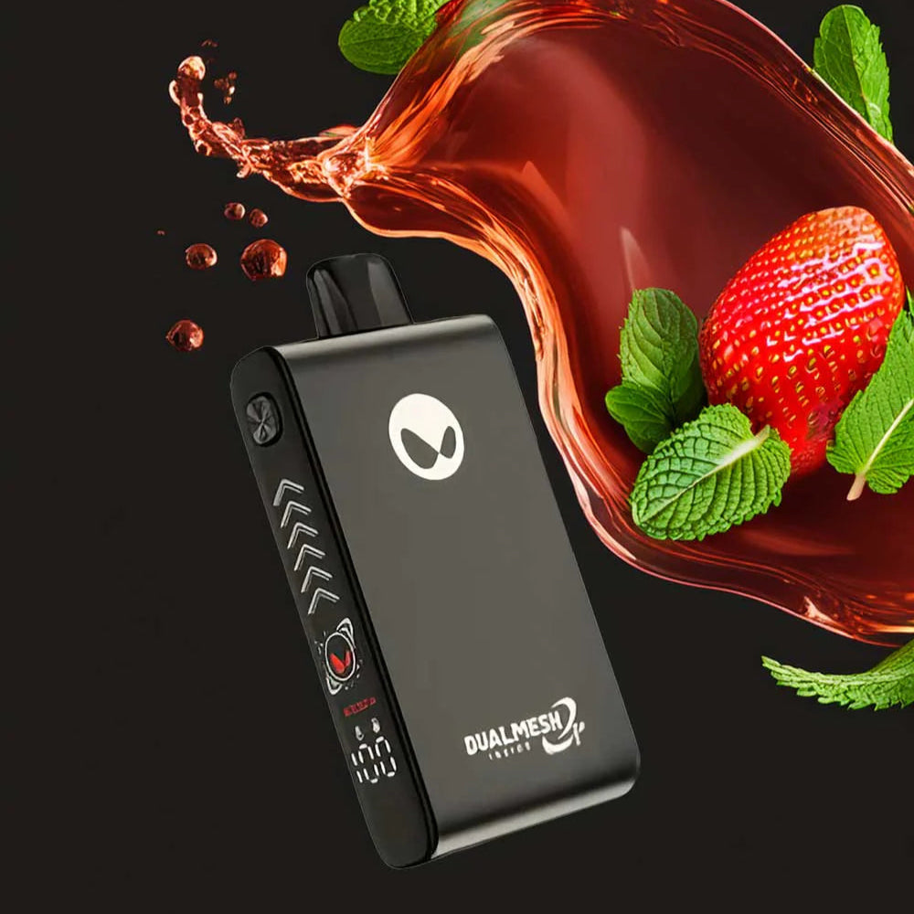 Waka Blade - 33,000 Puffs