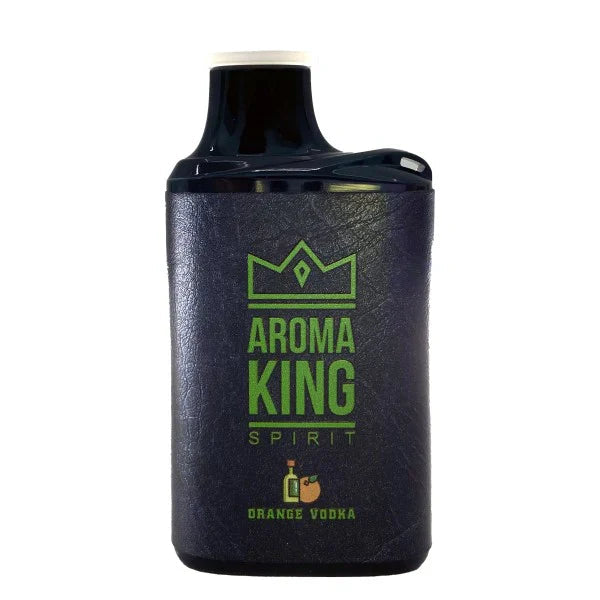 Aroma King Spirit - 5,000 Puffs