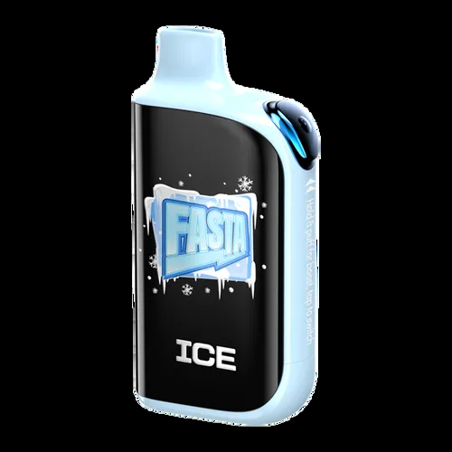 Fasta Burrst 37K - 37,000 Puffs