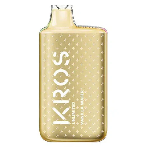 Kros Unlimited - 6,000 Puffs