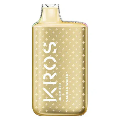 Kros Unlimited - 6,000 Puffs