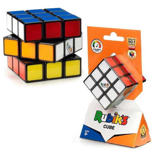 Cubo Rubik´s