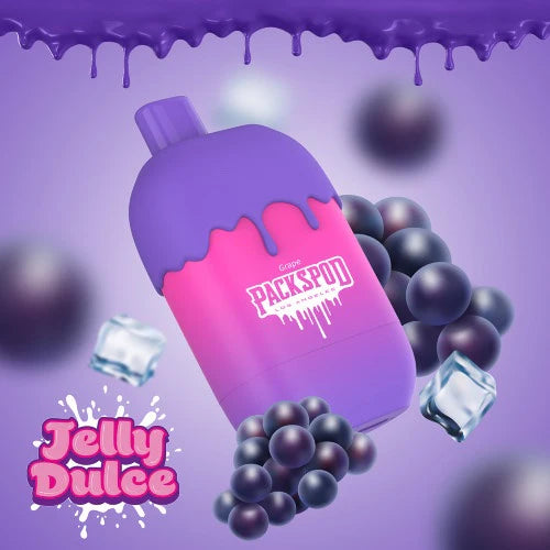 Packspod - 5,000 Caladas
