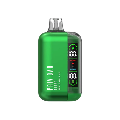 Smok Priv Bar Turbo - 15,000 Puffs