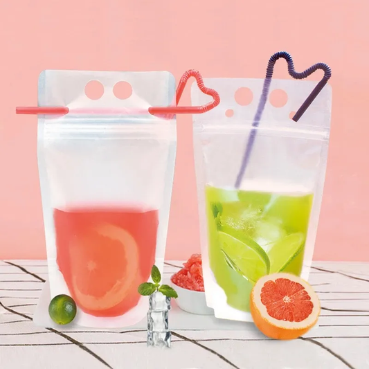 Bolsa Suero - 1 litro