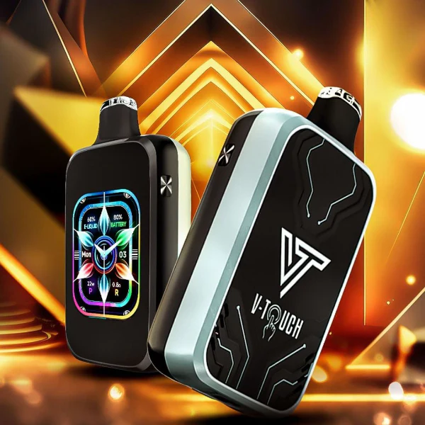 Craftbox V-Touch - 30,000 Puffs