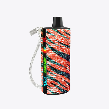 Baddie Bar - 15,000 Puffs