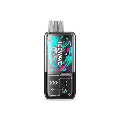 IceWave X8500 - 8,500 Puffs