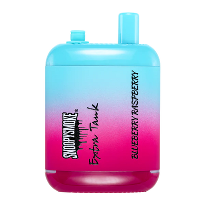 Snoopy Smoke Extra Tank - 15,000 Puffs