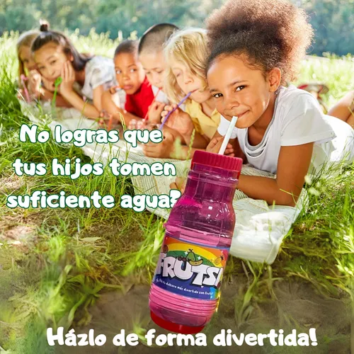 Mega Frutsi - 1.2 Litros