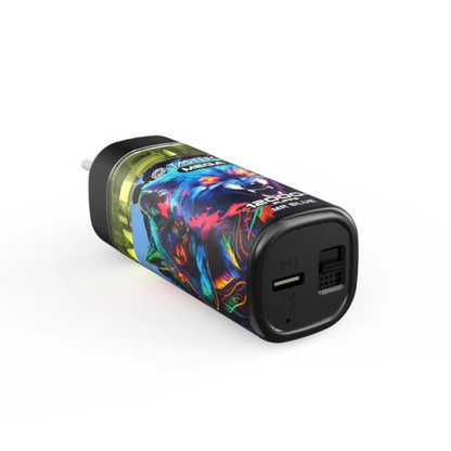 Vapopeye 12000 - 12,000 Puffs