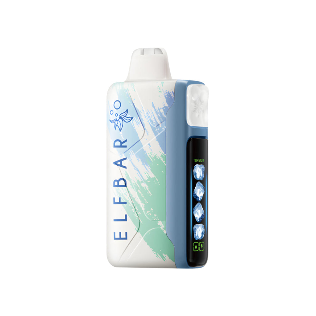 ElfBar Ice King   - 40,000 Puffs