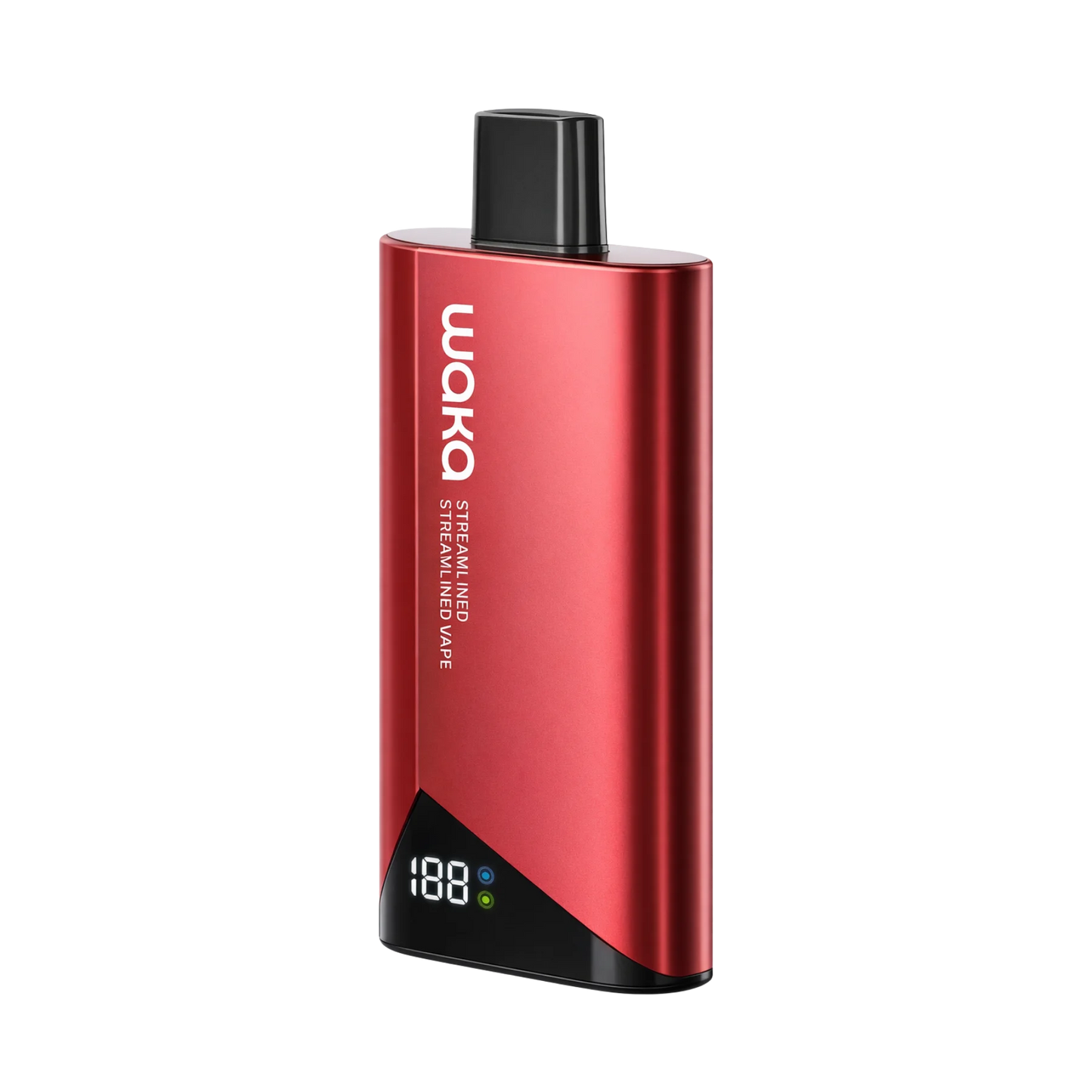 Waka Slim 12K - 12,000 Puffs