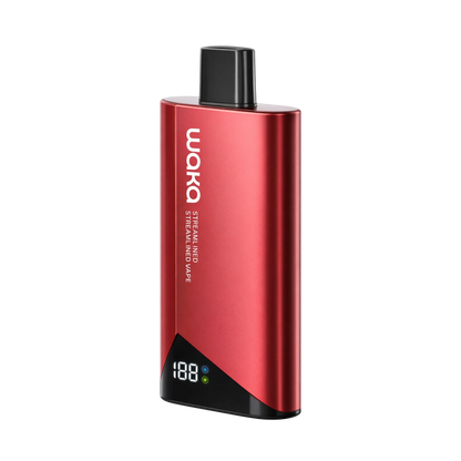 Waka Slim 12K - 12,000 Puffs