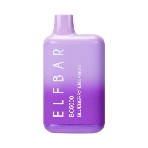 ElfBar BC5000 - 5,000 Puffs
