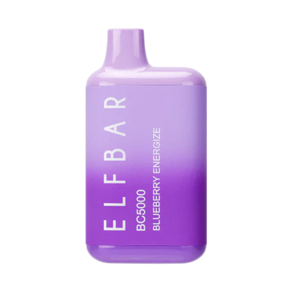 ElfBar BC5000 - 5,000 Puffs