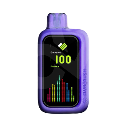 Flvr Crush - 16,000 Puffs