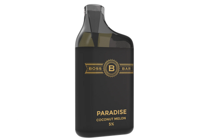 Boss Bar - 7,000 Puffs