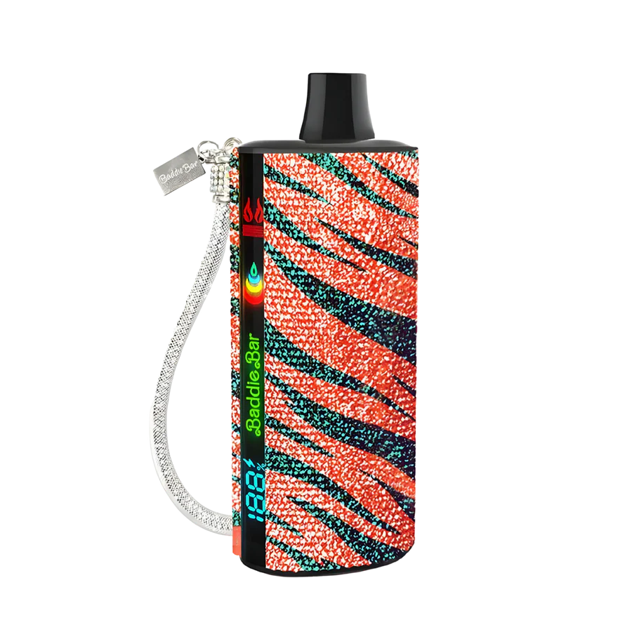 Baddie Bar 15000 - 15,000 Puffs