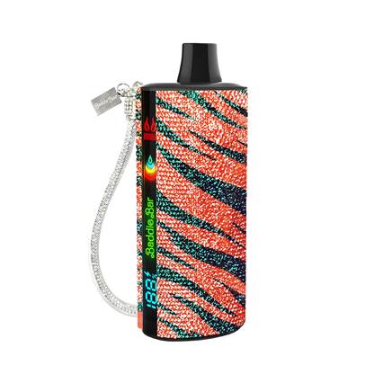 Baddie Bar 15000 - 15,000 Puffs