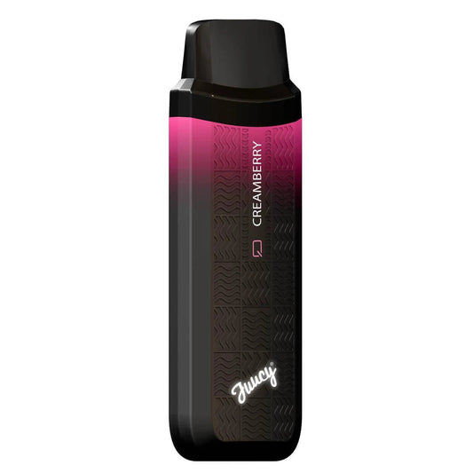 Juucy Model Q - 5,500 Puffs