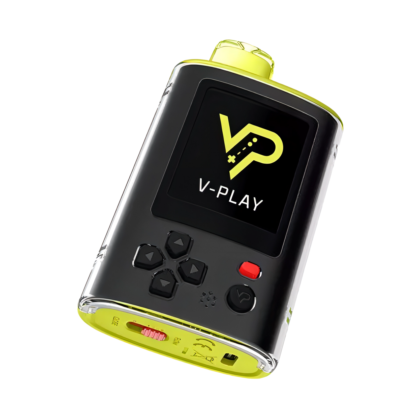 Chillax - 15,000 Puffs