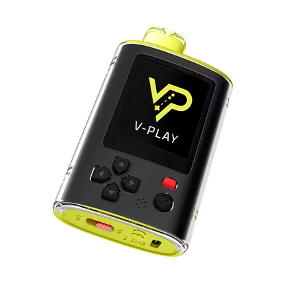 Chillax - 15,000 Puffs