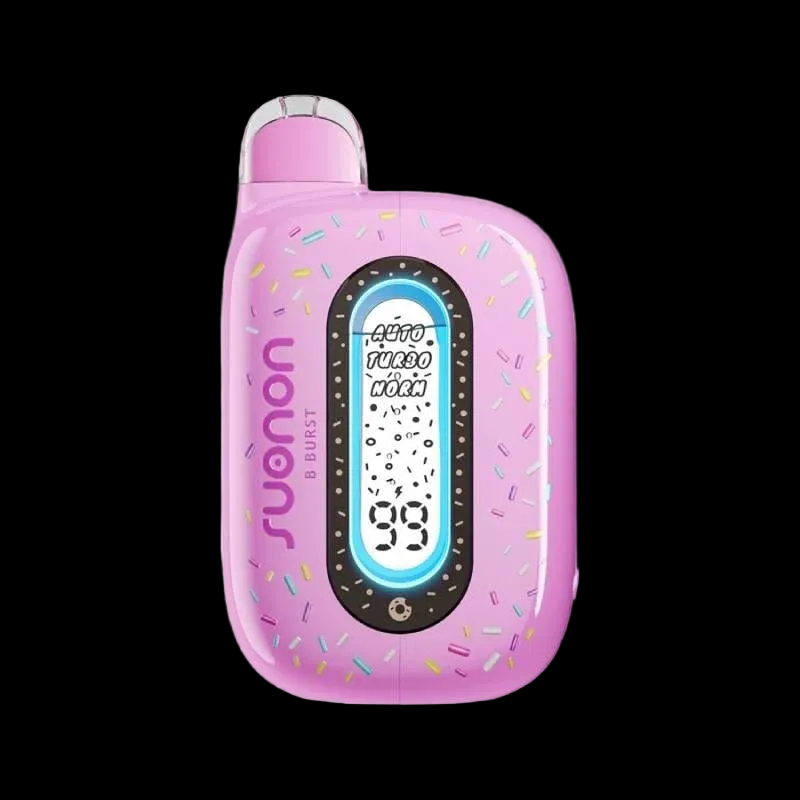 Suonon Donete 50K - 50,000 Puffs