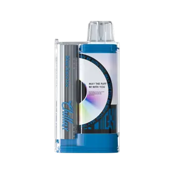 Chillax  - 15,000 Puffs