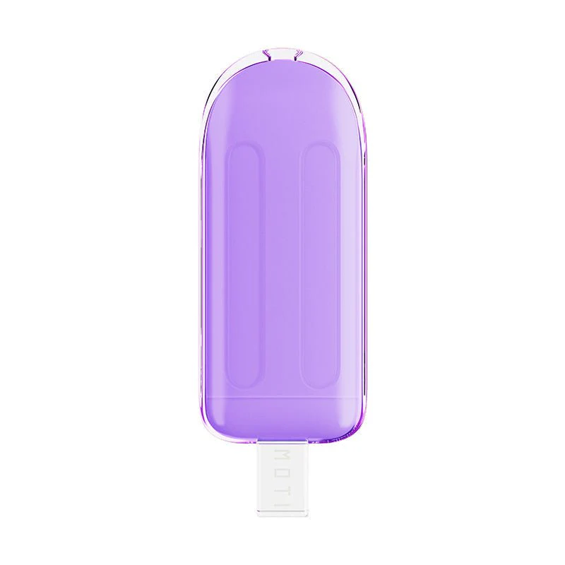MOTI Pop - 2,000 Puffs