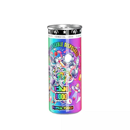 Fly Can - 8,000 Puffs