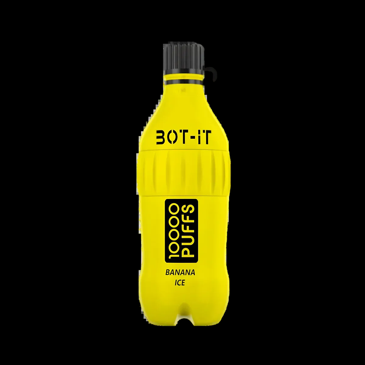 Bot it - 8,000 Puffs