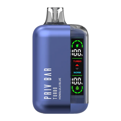 Smok Priv Bar Turbo - 15,000 Puffs