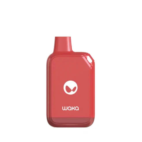 Waka Ultra Thin - 5,000 Puffs