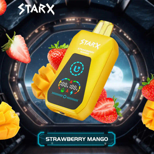 Upends StarX S20000 - 20,000 Puffs