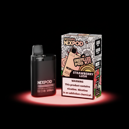 Wotofo Nexpod - 5,000 Puffs