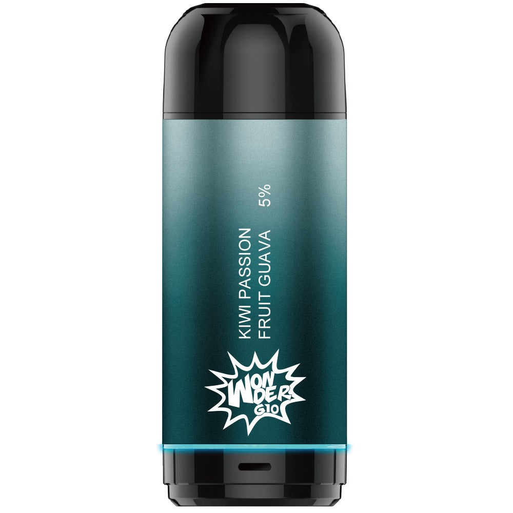 Wonder G10 - 10,000 Puffs