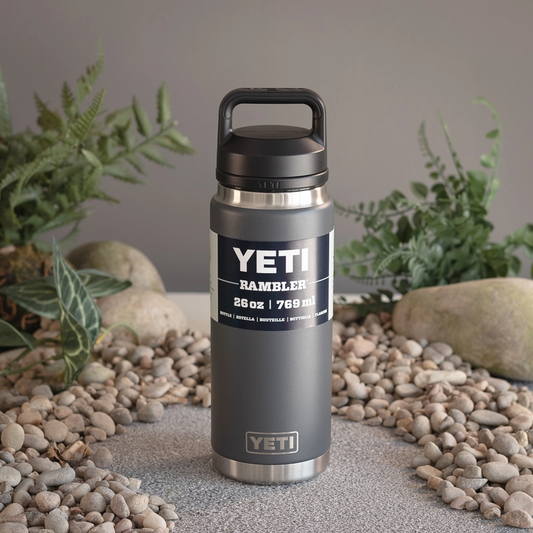 Yeti 26 oz