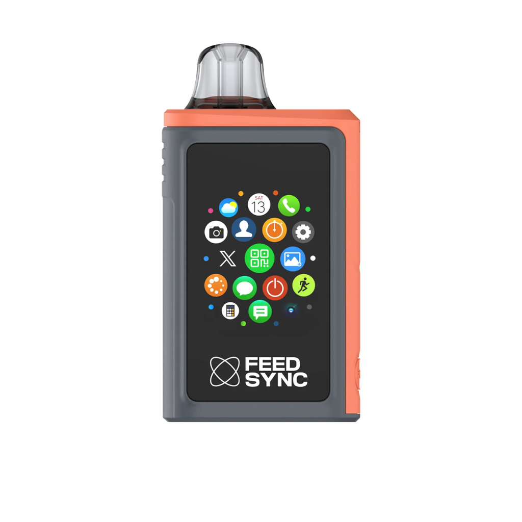 Feed Sync Smart Touch - 30,000 Puffs