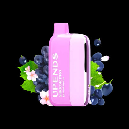 Upends Mirror Pro - 12,000 Puffs