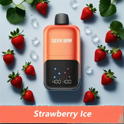 Geek Bar 2Go - 50,000 Puffs