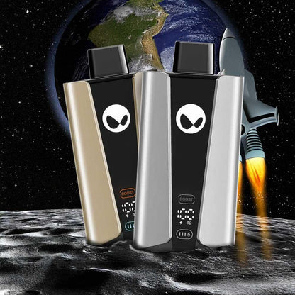 Waka Titan 30000 - 30,000 Puffs