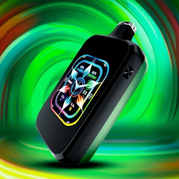 Craftbox V-Touch - 30,000 Puffs
