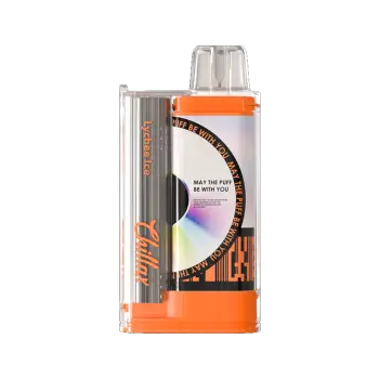 Chillax  - 15,000 Puffs