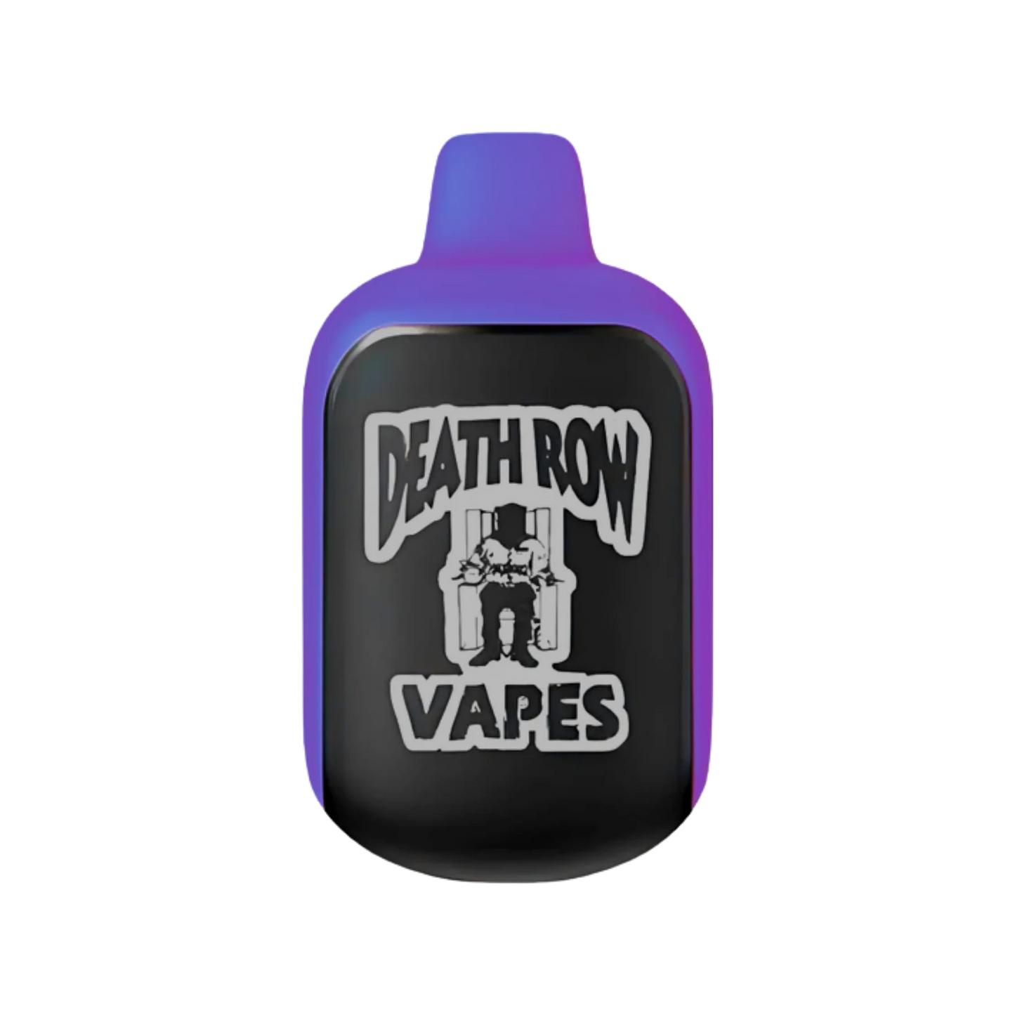 Death Row Snoop Dogg 5K - 5,000 Puffs