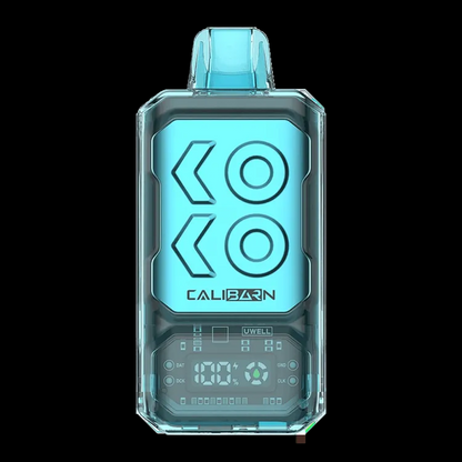 Uwell Caliburn Bar S18000 - 18,000 Puffs