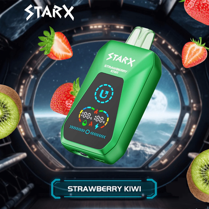 Upends StarX S20000 - 20,000 Puffs